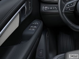 Buick Enclave Sport de tourisme 2025 - photo 12