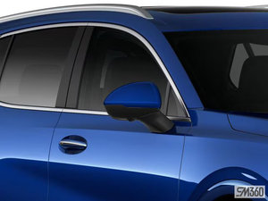 Buick Envision Avenir 2025 - photo 2