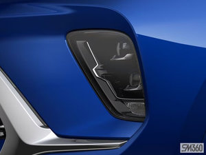 Buick Envision Avenir 2025 - photo 4
