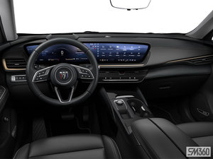Buick Envision Avenir 2025 - photo 5