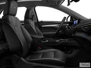 Buick Envision Avenir 2025 - photo 6