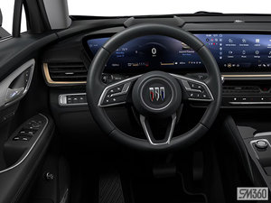 Buick Envision Avenir 2025 - photo 8