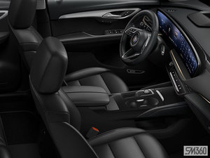 Buick Envision Avenir 2025 - photo 10