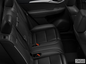 Buick Envision Avenir 2025 - photo 11
