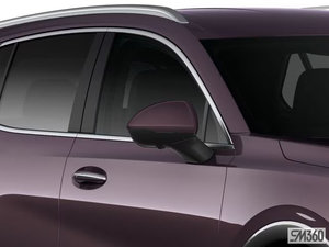 Buick Envision Privilégié 2025 - photo 2