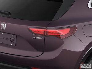 Buick Envision Privilégié 2025 - photo 3