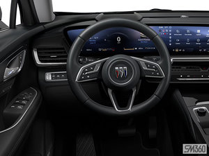 Buick Envision Privilégié 2025 - photo 8