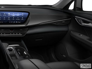 Buick Envision Privilégié 2025 - photo 9