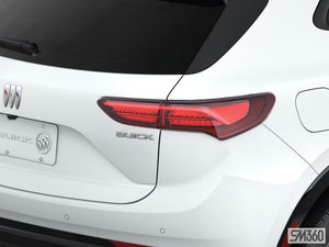 Buick Envision Sport Touring 2025 - photo 3
