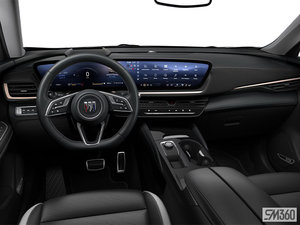 Buick Envision Sport Touring 2025 - photo 5