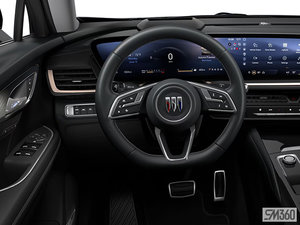 Buick Envision Sport Touring 2025 - photo 8