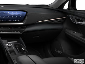 Buick Envision Sport Touring 2025 - photo 9