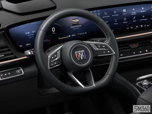 Buick Envision Sport Touring 2025 - photo 12