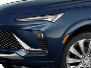 Buick Envista Avenir 2025 - photo 1