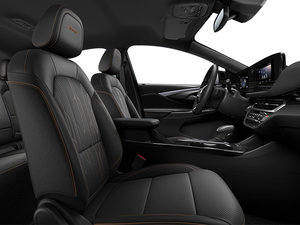 Buick Envista Avenir 2025 - photo 7
