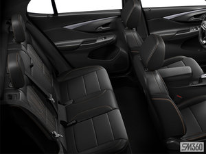 Buick Envista Avenir 2025 - photo 8