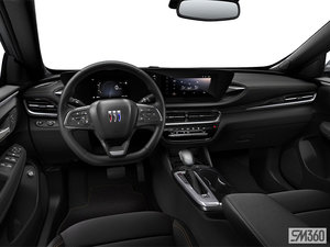 Buick Envista Avenir 2025 - photo 9