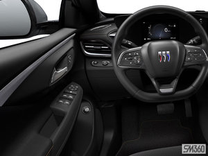 Buick Envista Avenir 2025 - photo 10