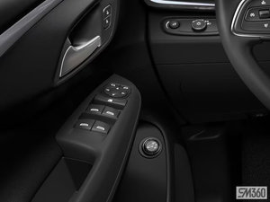 Buick Envista Avenir 2025 - photo 11