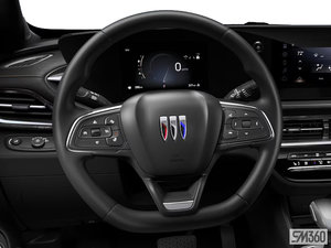 Buick Envista Avenir 2025 - photo 12