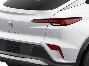Buick Envista Preferred 2025 - photo 5