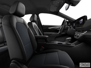 Buick Envista Preferred 2025 - photo 7