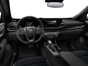 Buick Envista Preferred 2025 - photo 9