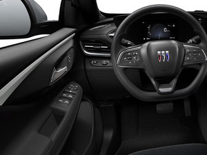 Buick Envista Preferred 2025 - photo 10