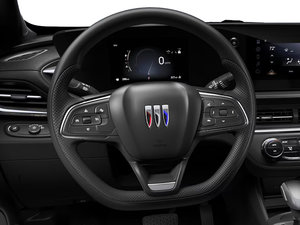 Buick Envista Preferred 2025 - photo 12