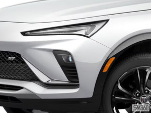 Buick Envista Sport Touring 2025 - photo 1