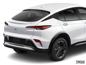 Buick Envista Sport Touring 2025 - photo 4