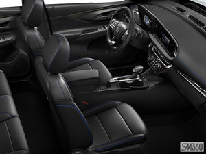 Buick Envista Sport Touring 2025 - photo 8