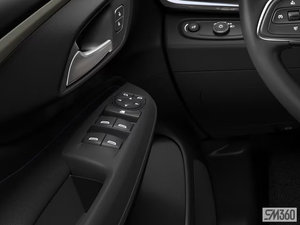 Buick Envista Sport Touring 2025 - photo 11