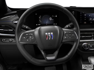 Buick Envista Sport Touring 2025 - photo 12