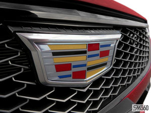 Cadillac CT4-V Blackwing Série V 2025 - photo 2