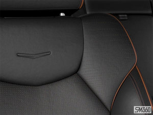 Cadillac CT4-V Série V 2025 - photo 11