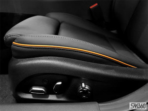 Cadillac CT4-V Série V 2025 - photo 12