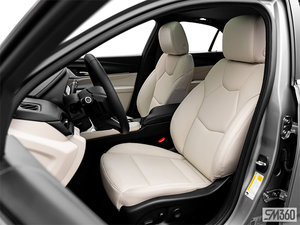 Cadillac CT4 Luxe 2025 - photo 7