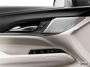 Cadillac CT4 Luxe 2025 - photo 9
