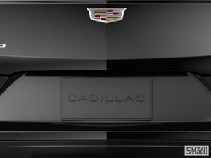 Cadillac CT4 Luxe haut de gamme 2025 - photo 6