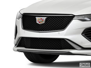 Cadillac CT4 Sport 2025 - photo 2