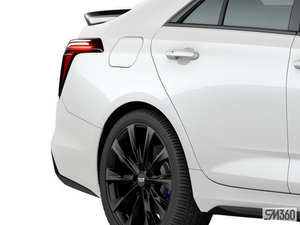 Cadillac CT4 Sport 2025 - photo 5