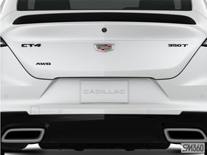 Cadillac CT4 Sport 2025 - photo 6