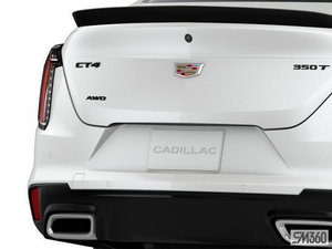 Cadillac CT4 Sport 2025 - photo 8