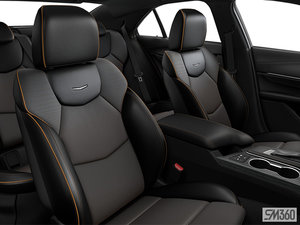 Cadillac CT4 Sport 2025 - photo 11