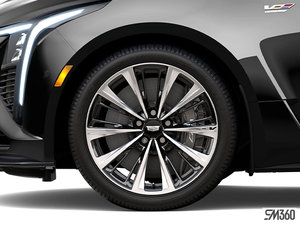 Cadillac CT5-V Blackwing Base 2025 - photo 2