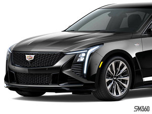 Cadillac CT5-V Blackwing Base 2025 - photo 3