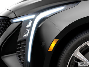 Cadillac CT5-V Blackwing Base 2025 - photo 4