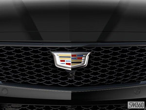Cadillac CT5-V Blackwing Base 2025 - photo 6