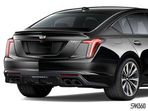 Cadillac CT5-V Blackwing Base 2025 - photo 7